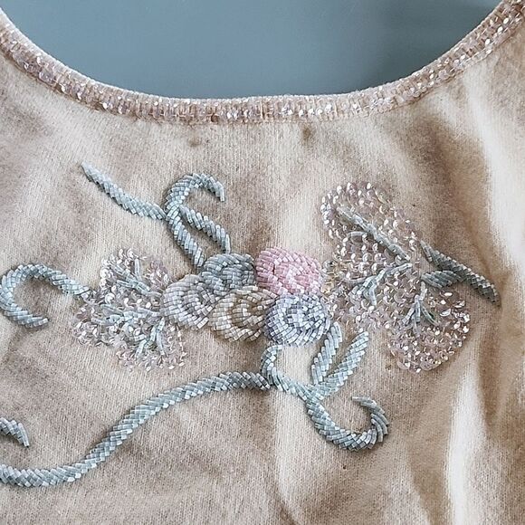 Vintage Monrose Sportswear Wool/Angora Sweater - Picture 11 of 11